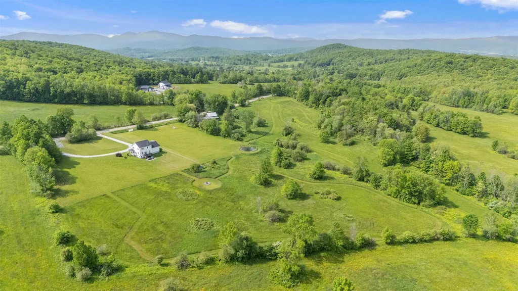 4470 Duffy Hill Road Fairfield VT 05450
