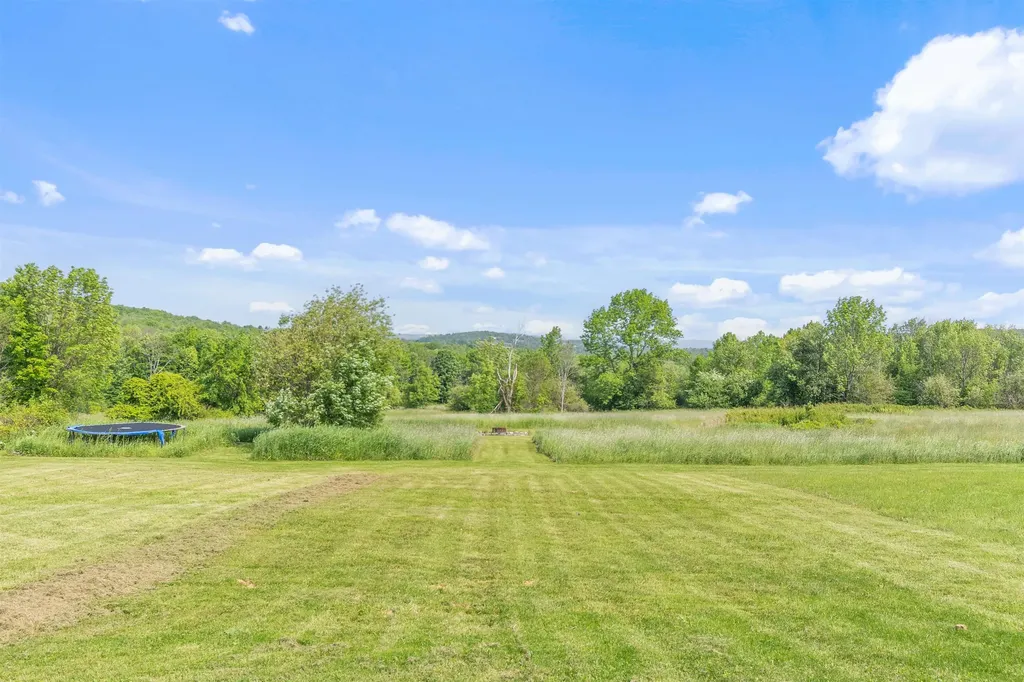 4470 Duffy Hill Road Fairfield VT 05450
