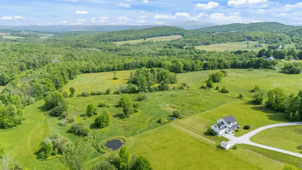 4470 Duffy Hill Road Fairfield VT 05450