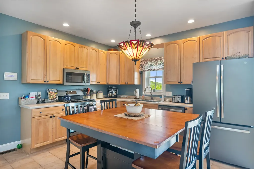 4470 Duffy Hill Road Fairfield VT 05450