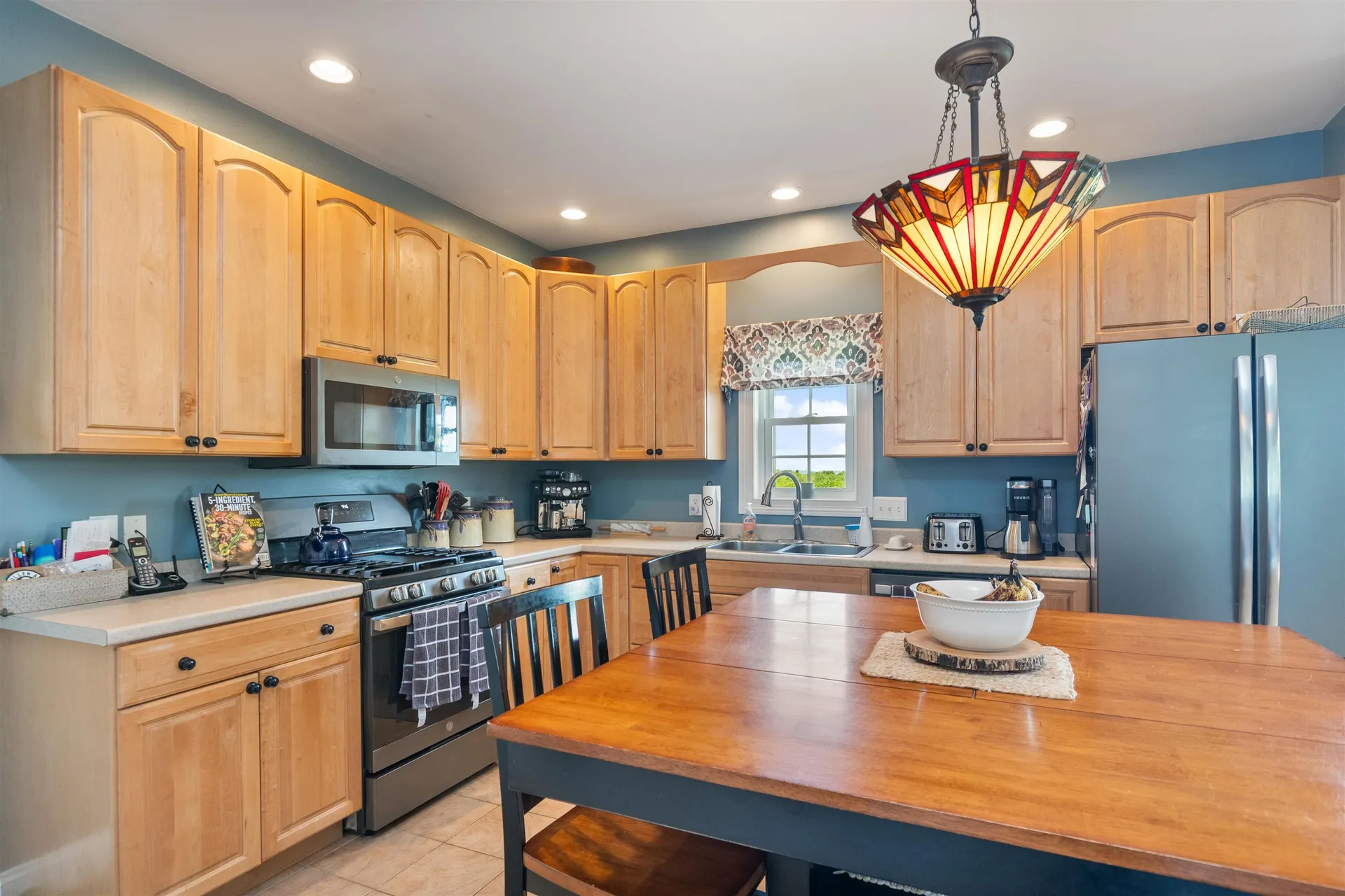 4470 Duffy Hill Road Fairfield VT 05450