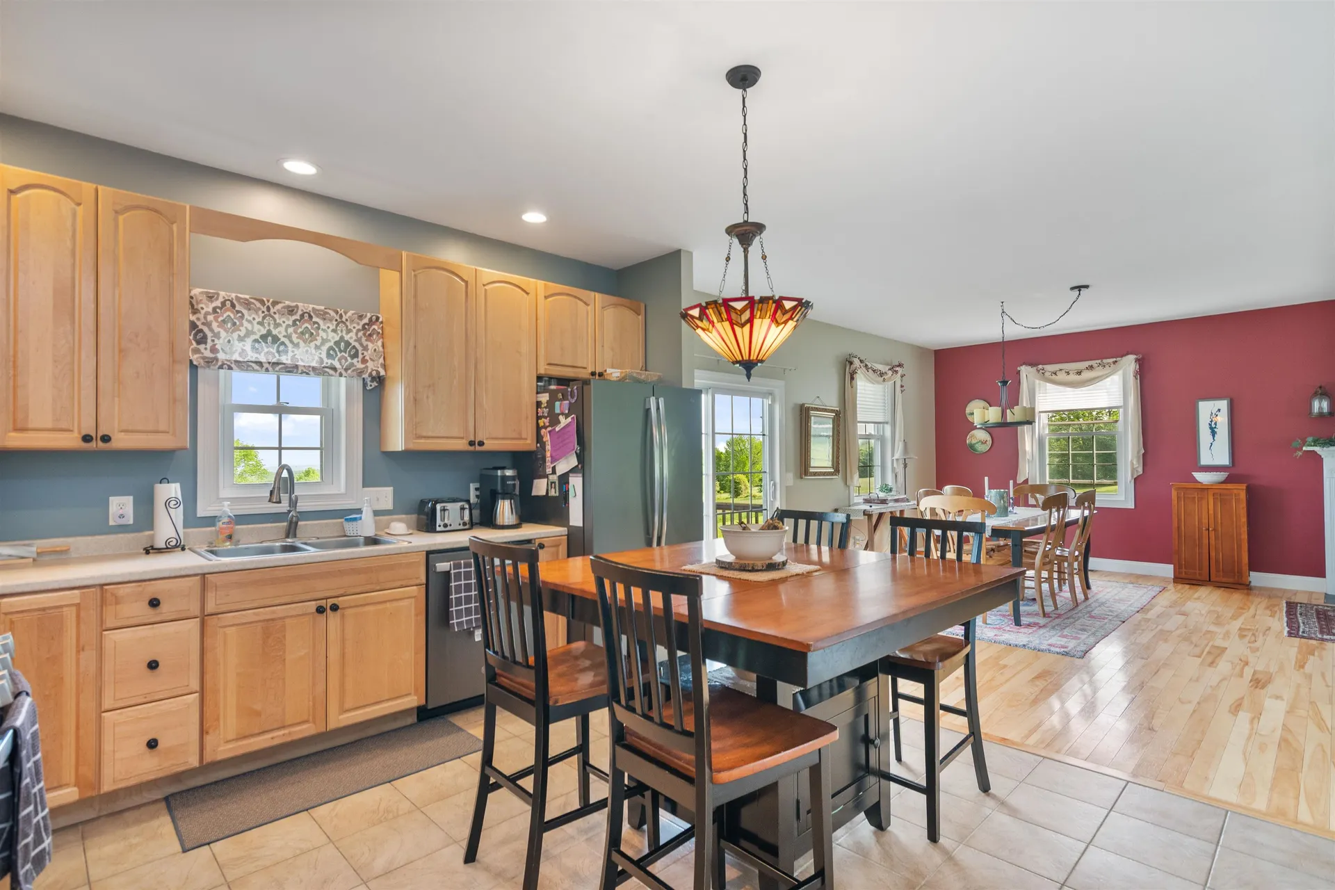 4470 Duffy Hill Road Fairfield VT 05450