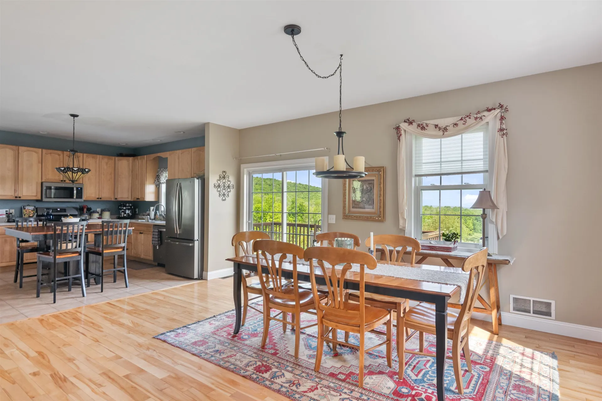 4470 Duffy Hill Road Fairfield VT 05450