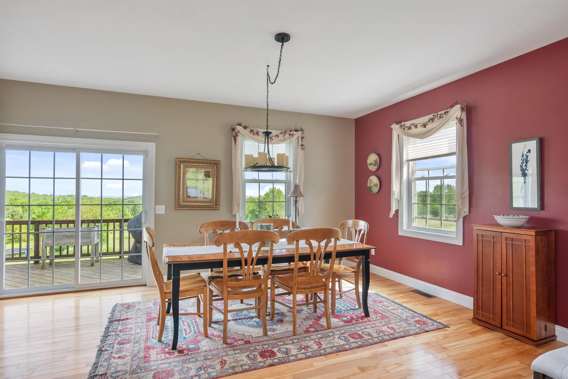 4470 Duffy Hill Road Fairfield VT 05450