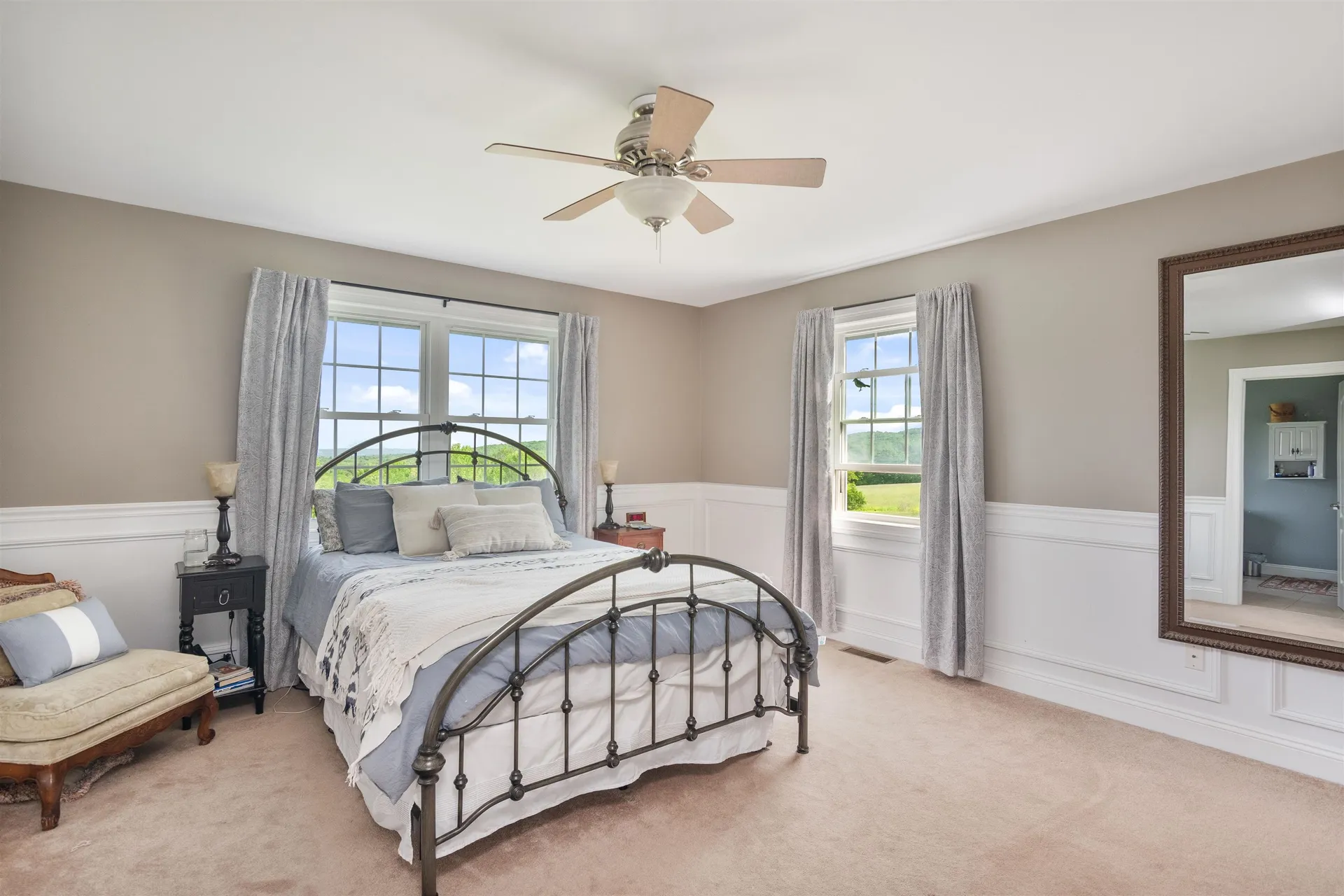 4470 Duffy Hill Road Fairfield VT 05450