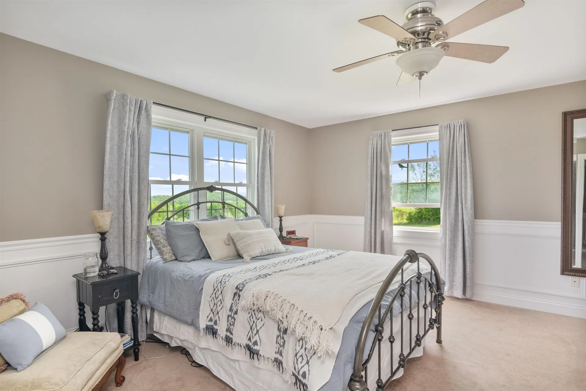 4470 Duffy Hill Road Fairfield VT 05450