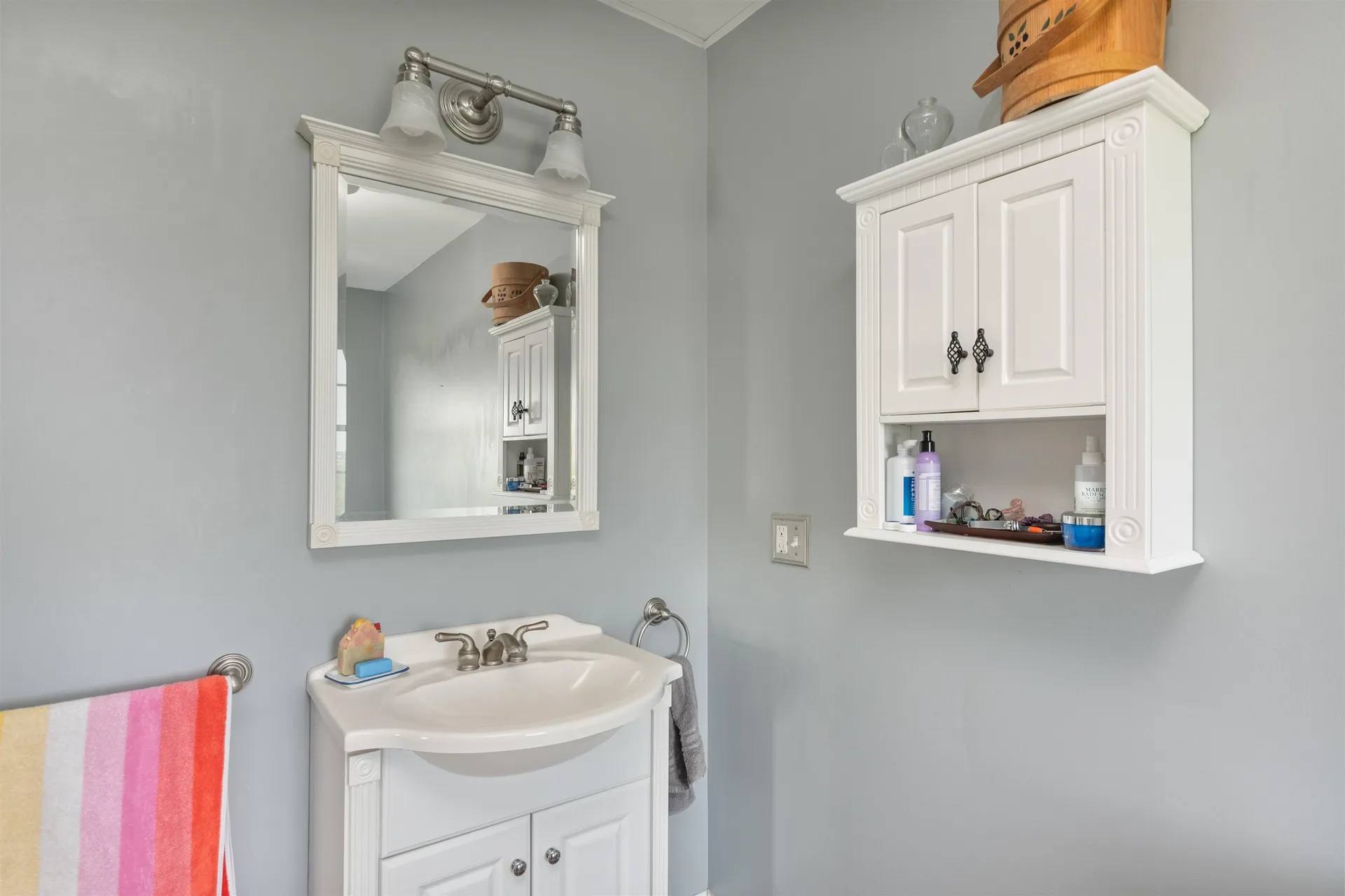 4470 Duffy Hill Road Fairfield VT 05450