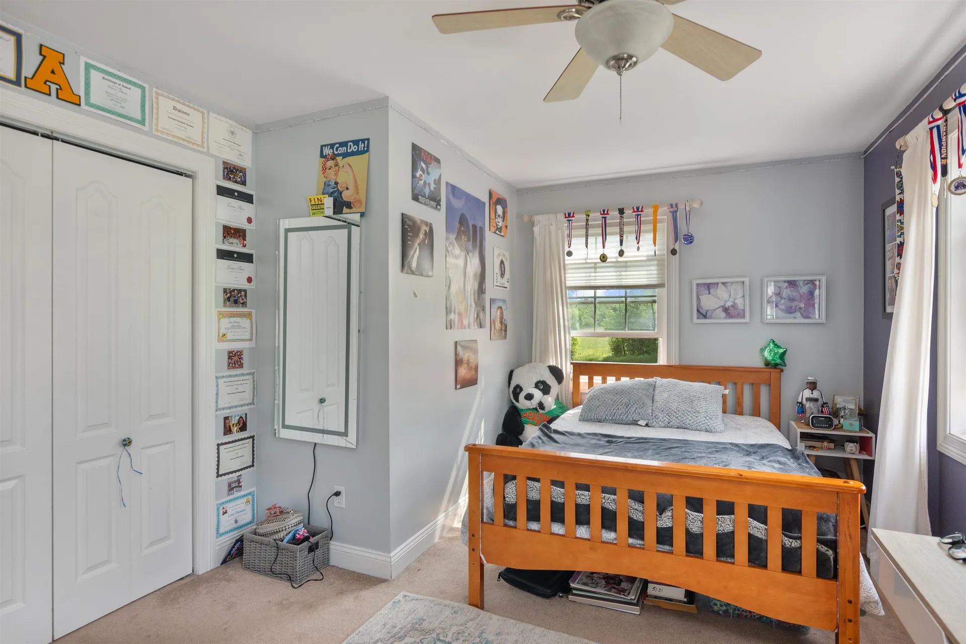 4470 Duffy Hill Road Fairfield VT 05450