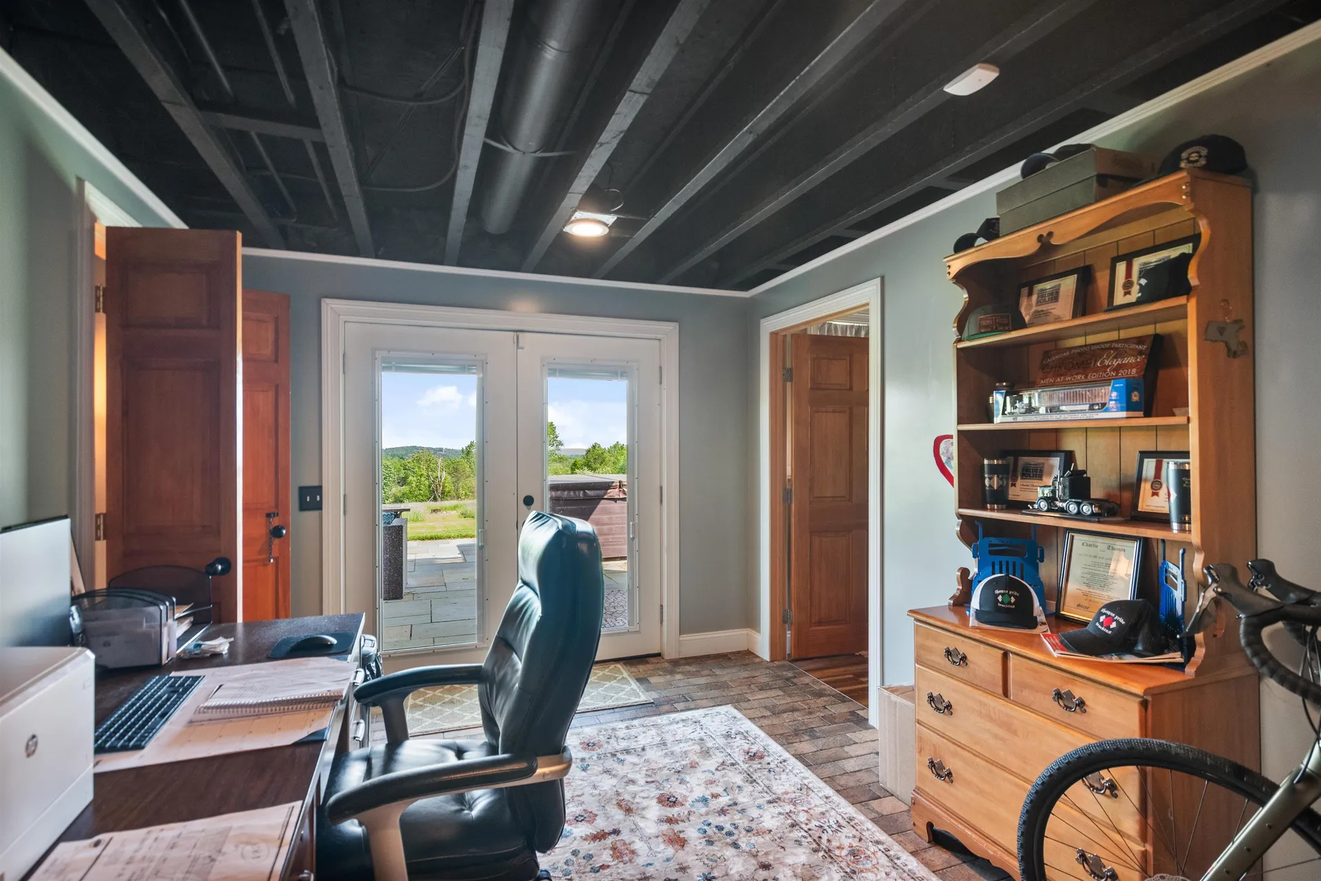 4470 Duffy Hill Road Fairfield VT 05450