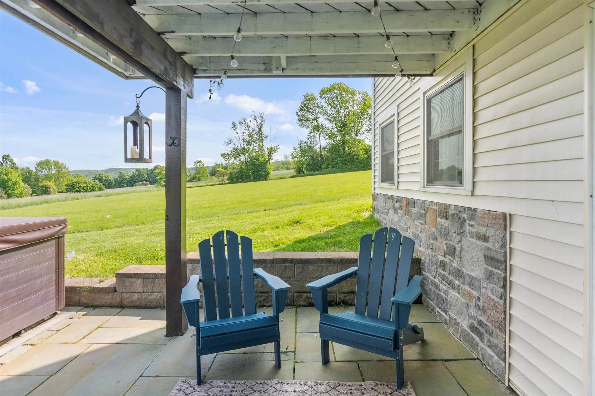 4470 Duffy Hill Road Fairfield VT 05450