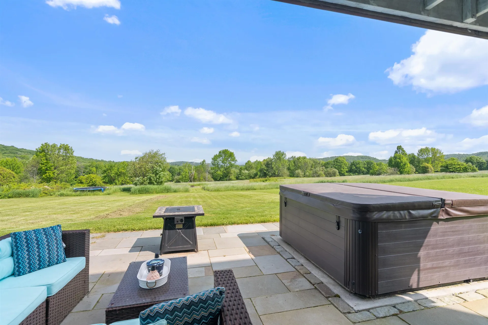 4470 Duffy Hill Road Fairfield VT 05450