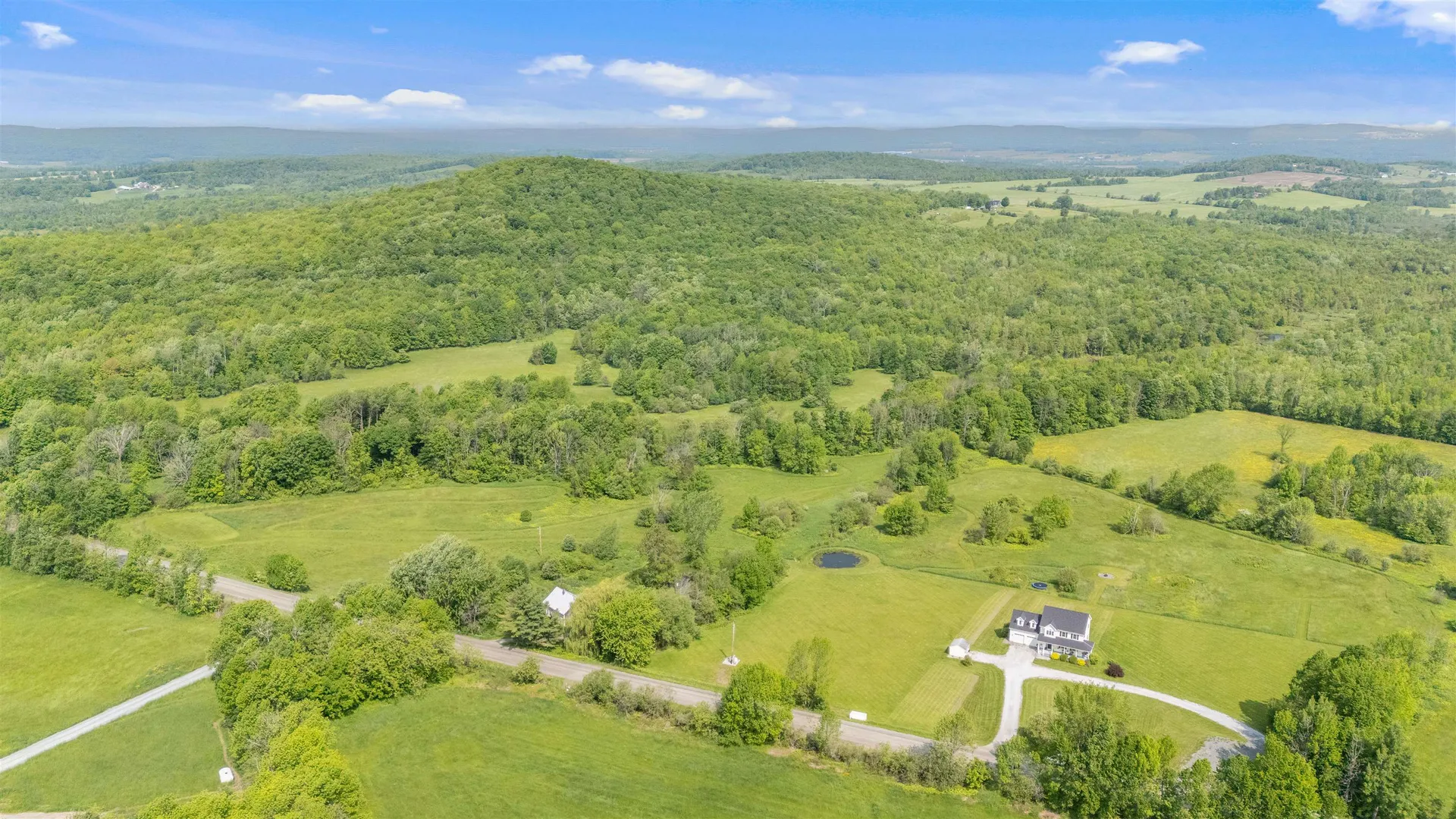 4470 Duffy Hill Road Fairfield VT 05450