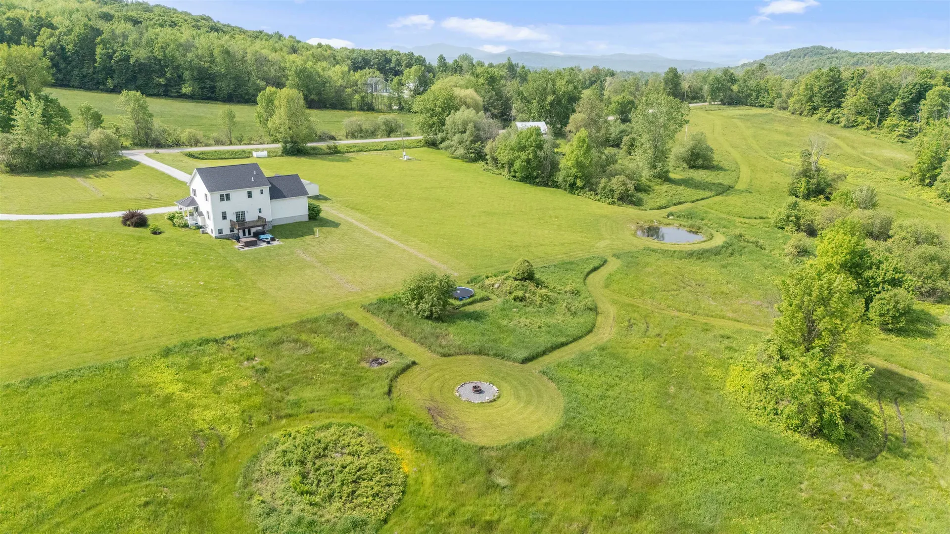 4470 Duffy Hill Road Fairfield VT 05450