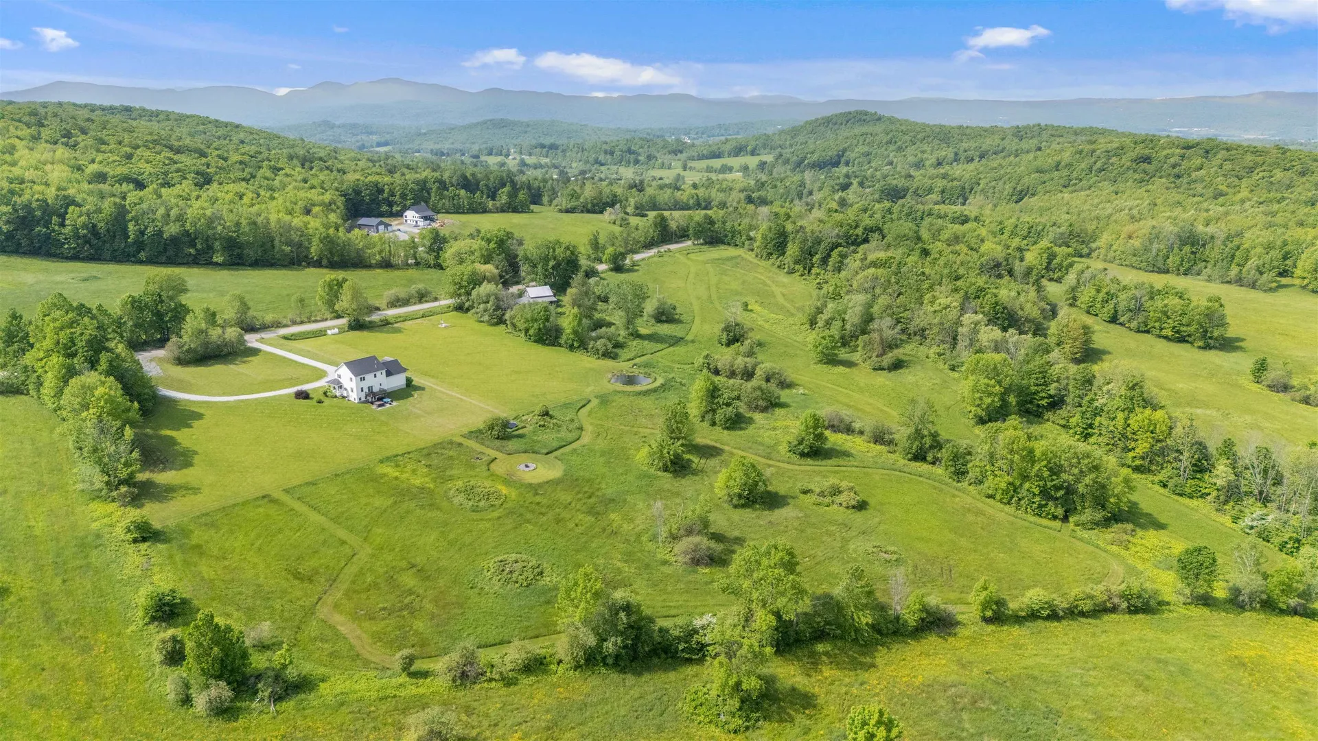 4470 Duffy Hill Road Fairfield VT 05450