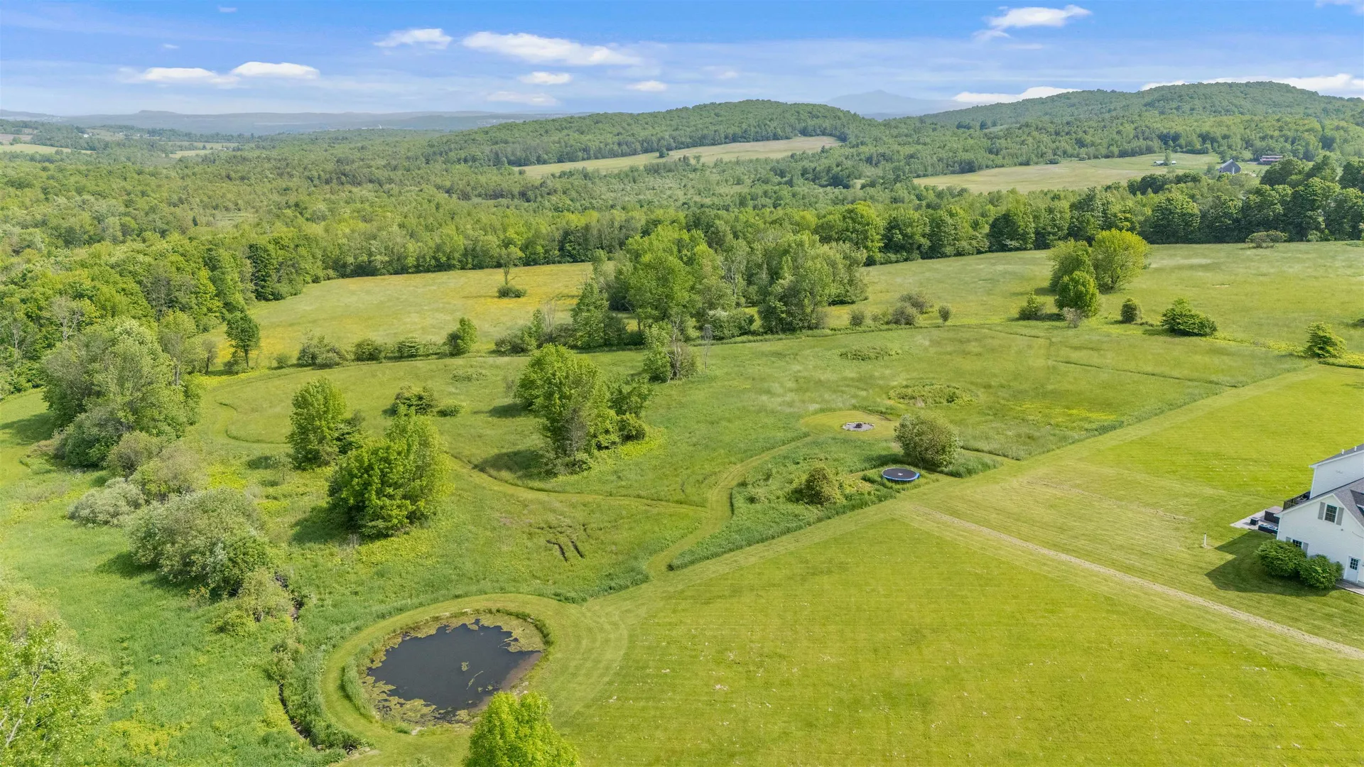 4470 Duffy Hill Road Fairfield VT 05450
