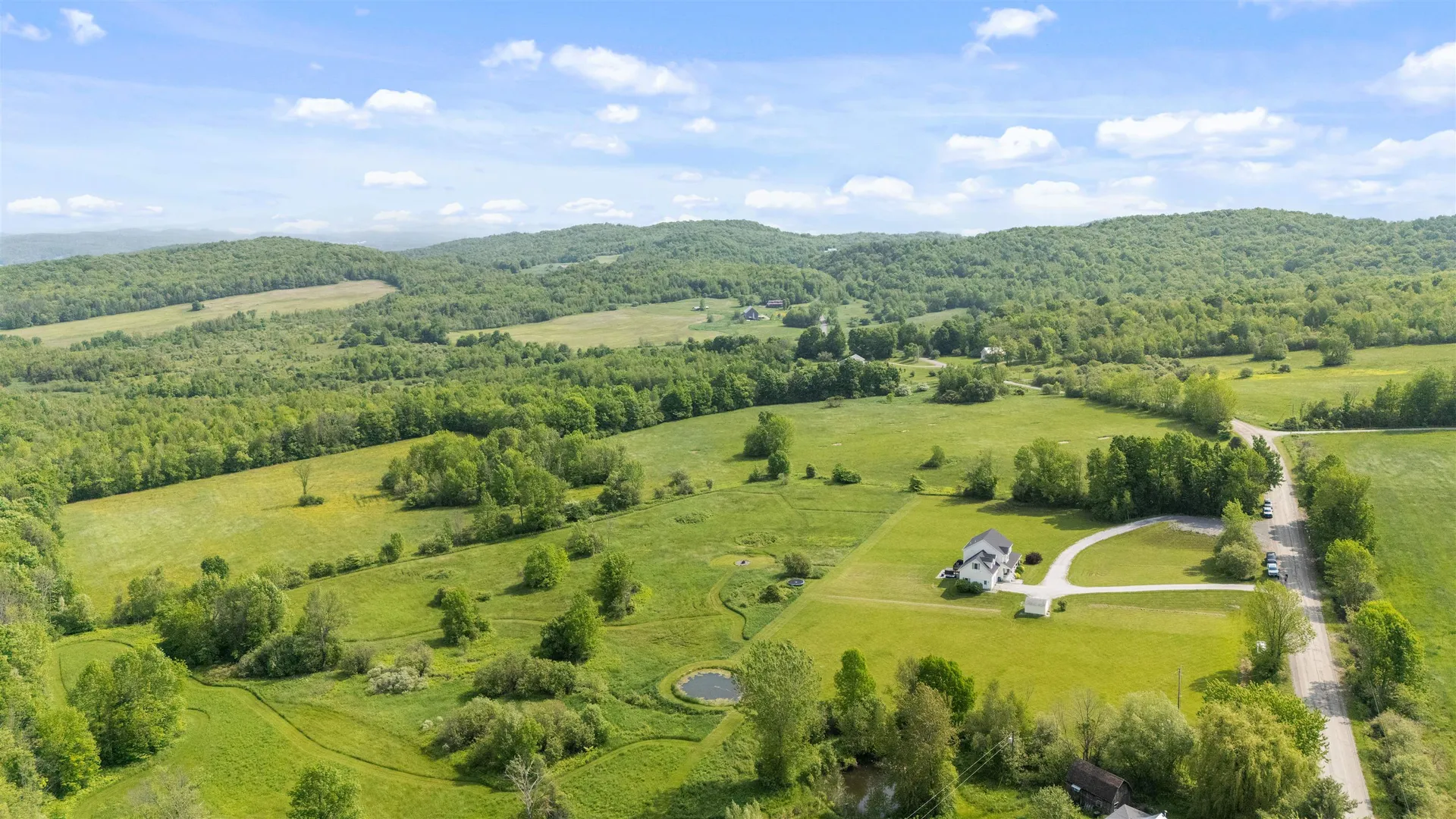 4470 Duffy Hill Road Fairfield VT 05450