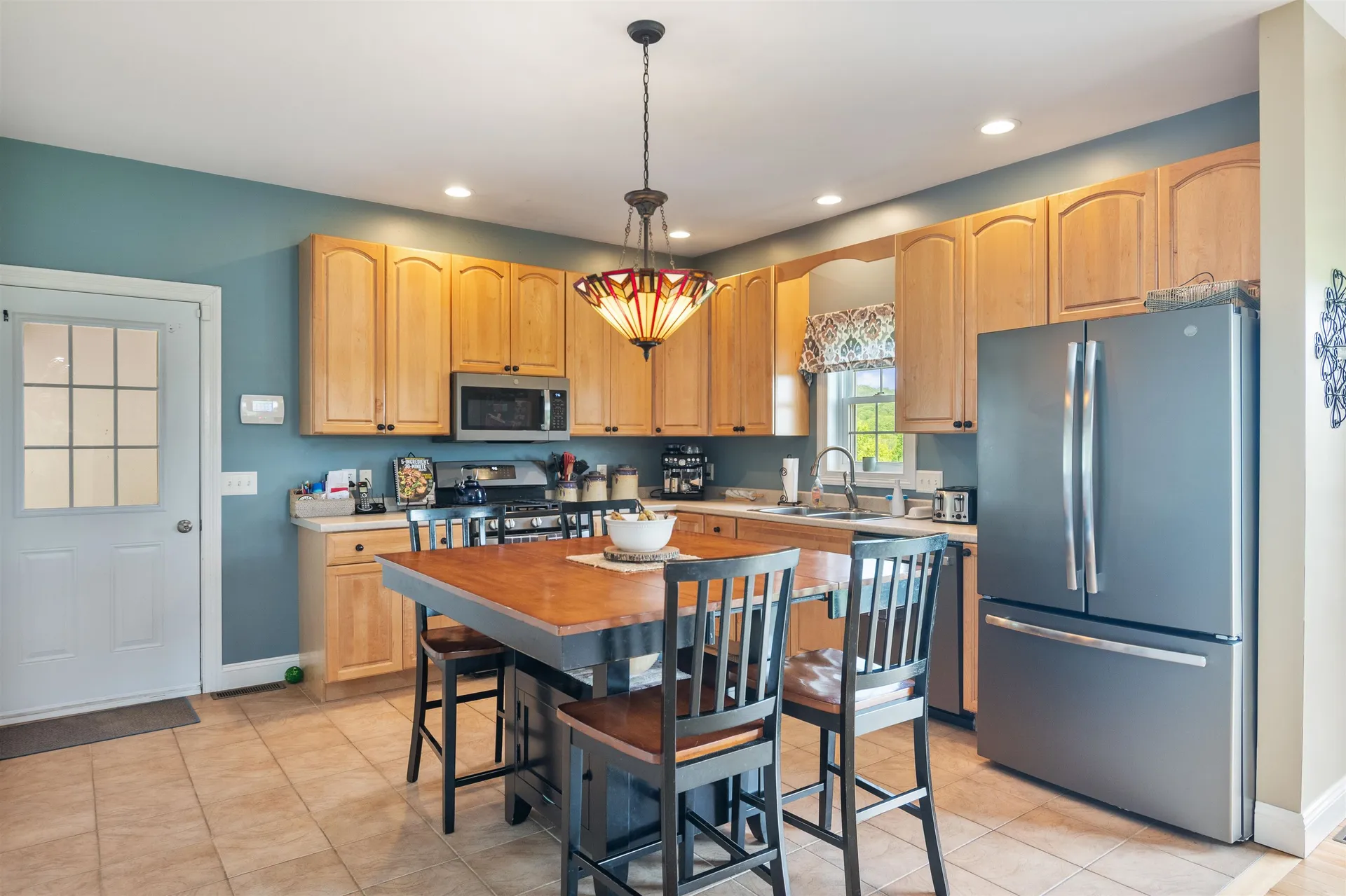 4470 Duffy Hill Road Fairfield VT 05450