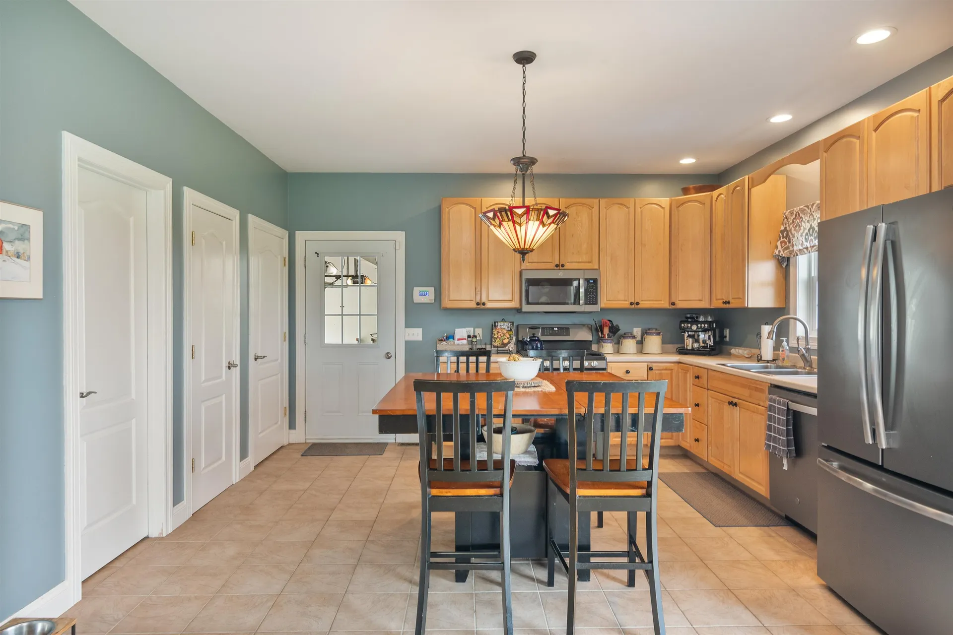 4470 Duffy Hill Road Fairfield VT 05450