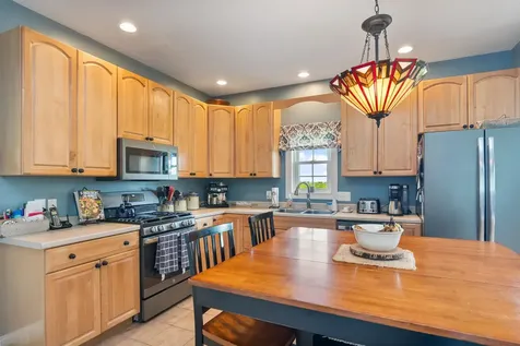 4470 Duffy Hill Road Fairfield VT 05450