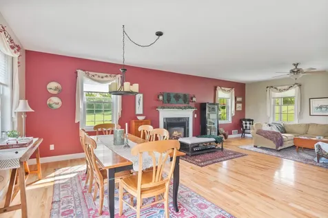 4470 Duffy Hill Road Fairfield VT 05450