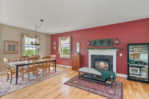4470 Duffy Hill Road Fairfield VT 05450