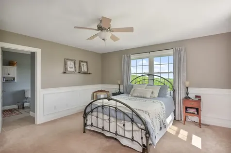 4470 Duffy Hill Road Fairfield VT 05450