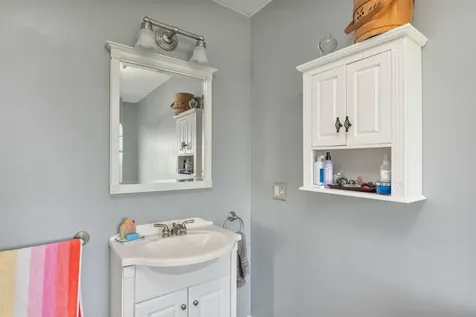 4470 Duffy Hill Road Fairfield VT 05450