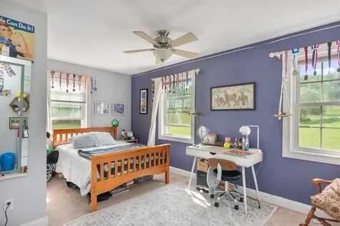4470 Duffy Hill Road Fairfield VT 05450