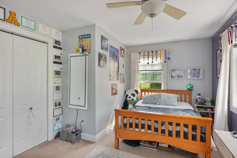 4470 Duffy Hill Road Fairfield VT 05450