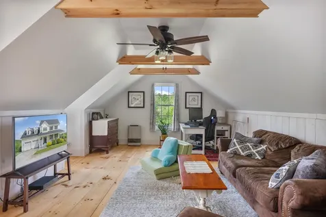 4470 Duffy Hill Road Fairfield VT 05450