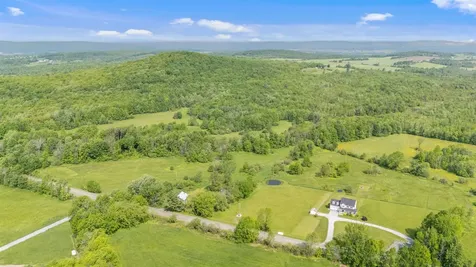 4470 Duffy Hill Road Fairfield VT 05450