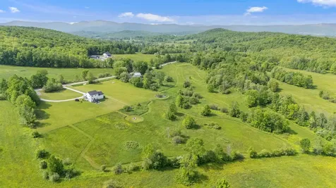 4470 Duffy Hill Road Fairfield VT 05450