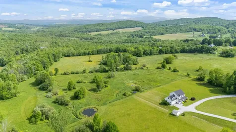 4470 Duffy Hill Road Fairfield VT 05450