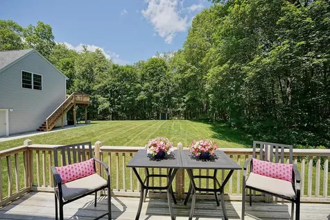 57 Cable Road Rye NH 03870