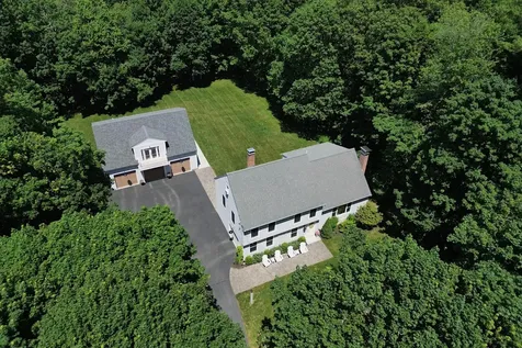 57 Cable Road Rye NH 03870