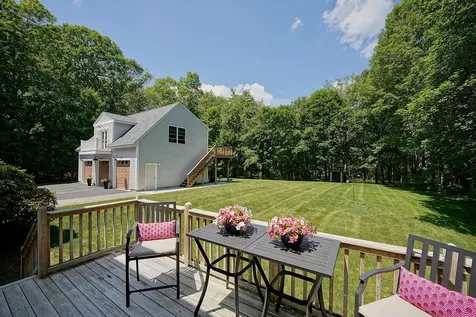 57 Cable Road Rye NH 03870