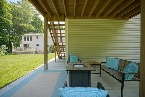 57 Cable Road Rye NH 03870