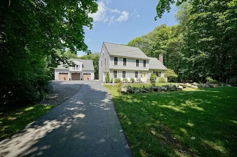 57 Cable Road Rye NH 03870