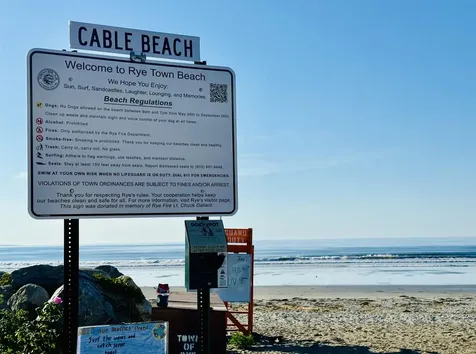 57 Cable Road Rye NH 03870