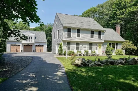 57 Cable Road Rye NH 03870