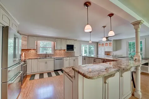 57 Cable Road Rye NH 03870