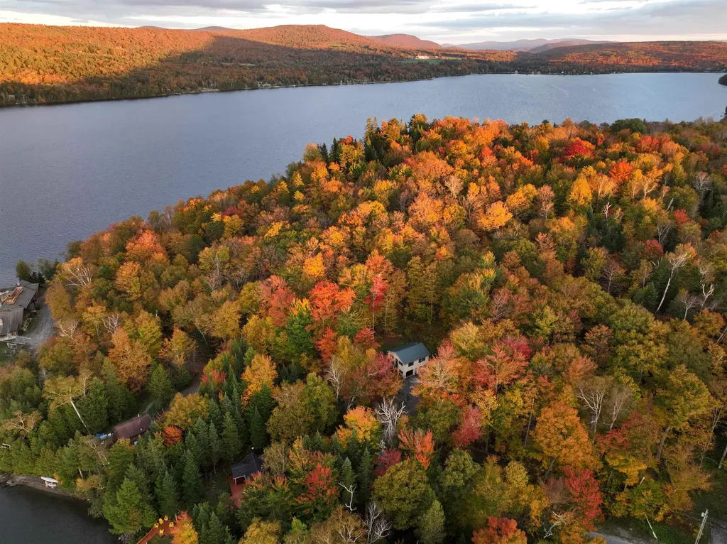 670 Wayeeses Shore Road Morgan VT 05853