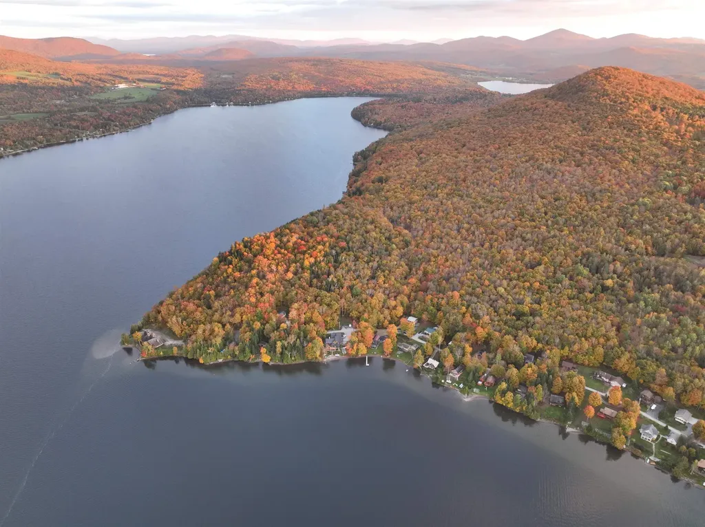 670 Wayeeses Shore Road Morgan VT 05853