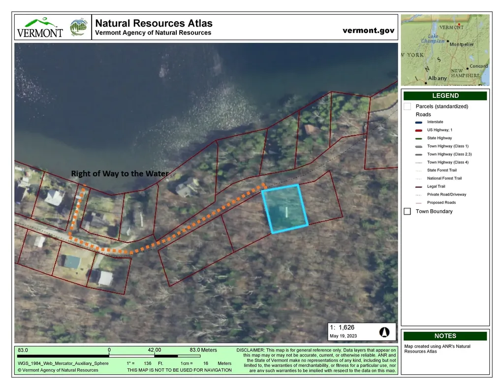 670 Wayeeses Shore Road Morgan VT 05853
