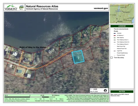 670 Wayeeses Shore Road Morgan VT 05853