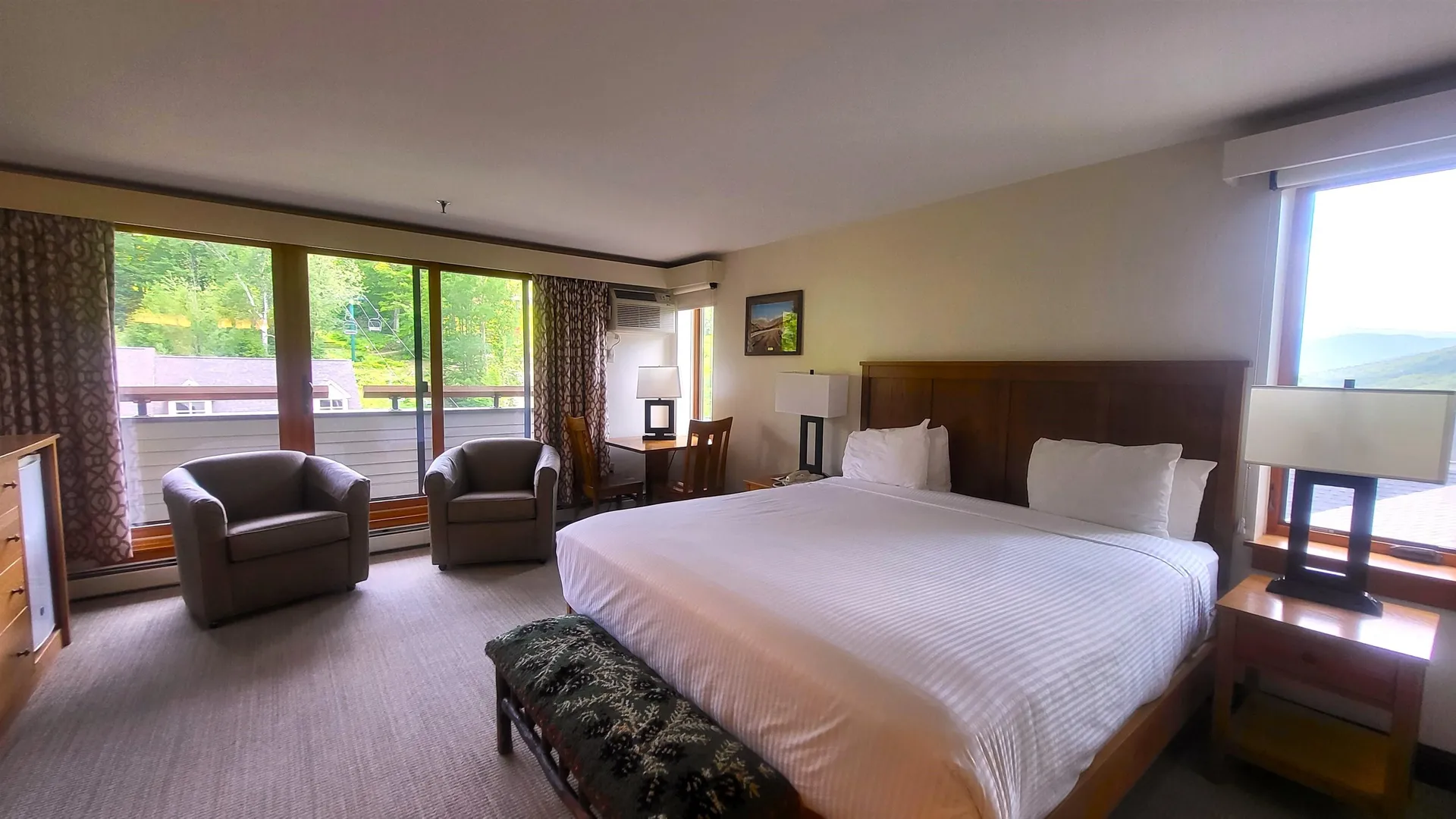 90 Loon Mount Road Lincoln NH 03251