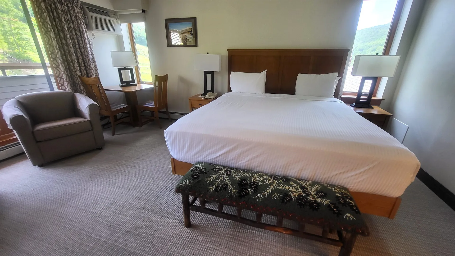 90 Loon Mount Road Lincoln NH 03251