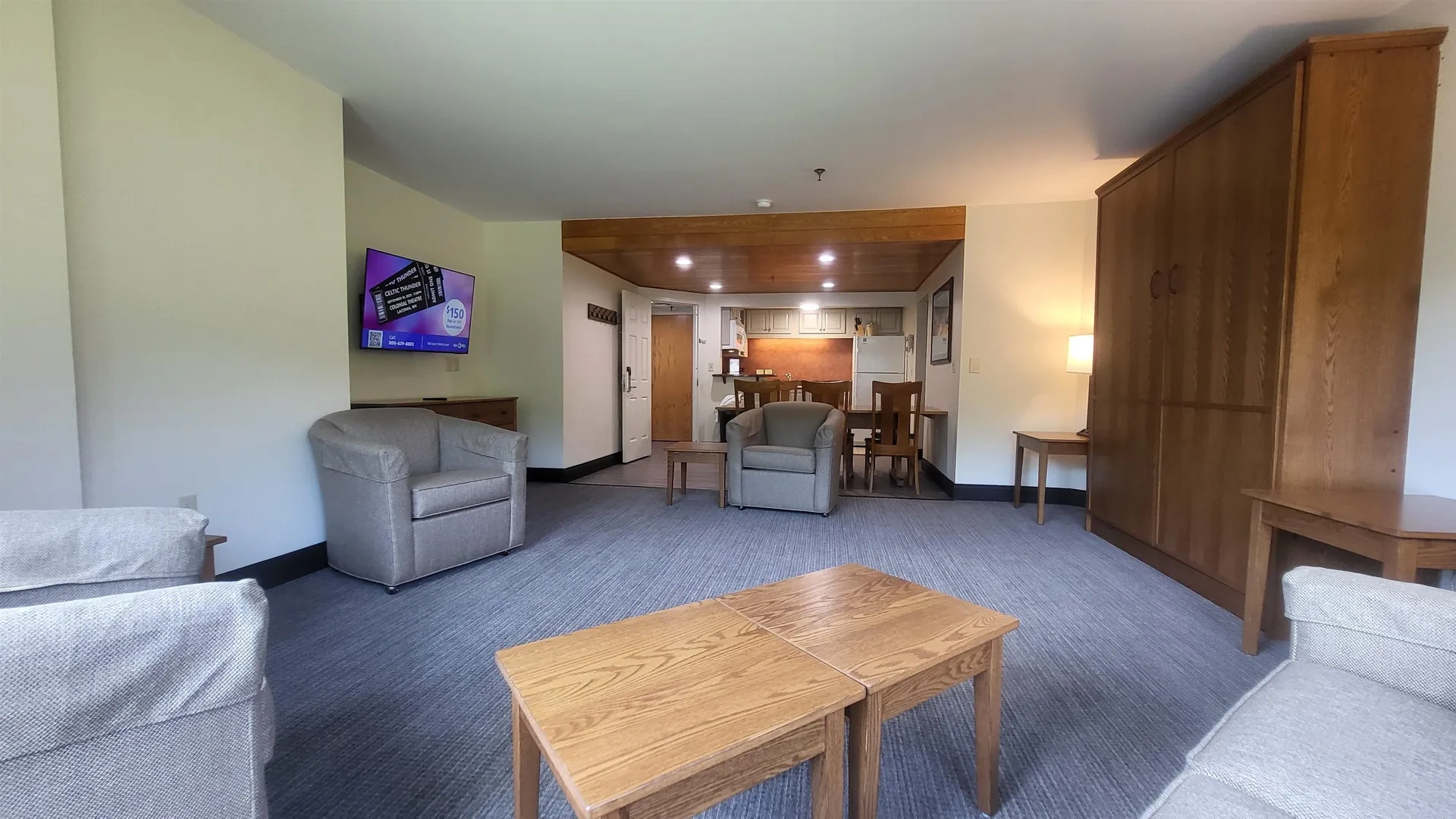 90 Loon Mount Road Lincoln NH 03251