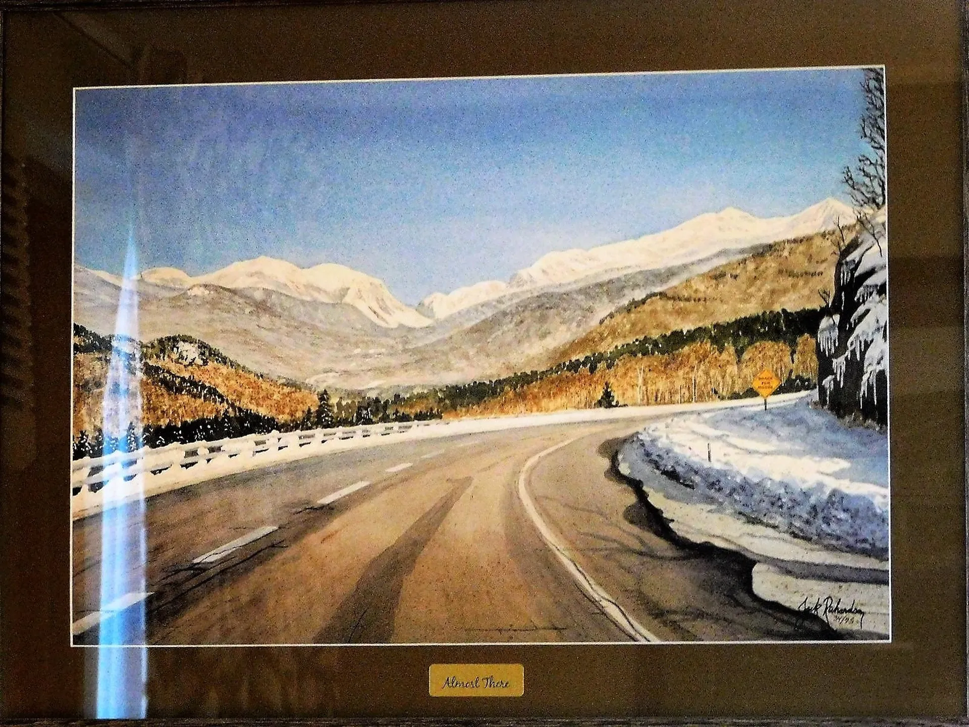 90 Loon Mount Road Lincoln NH 03251