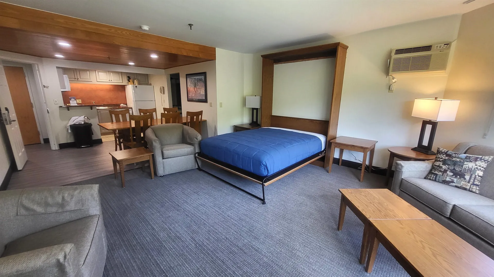 90 Loon Mount Road Lincoln NH 03251